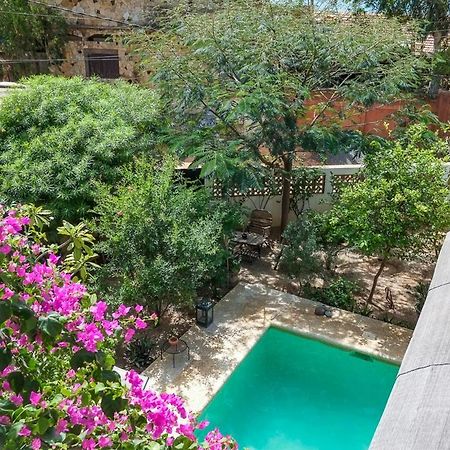 Keur Dofie Bed & Breakfast Toubab Dialaw Ngoại thất bức ảnh